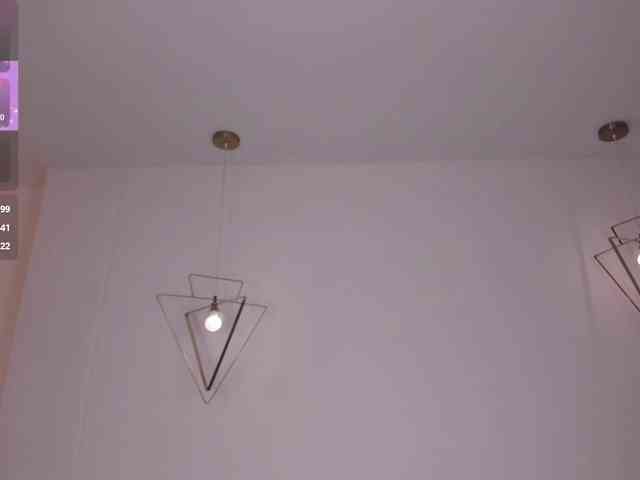 IrinaPortman webcam