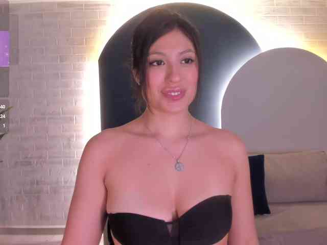 IrinaPortman webcam