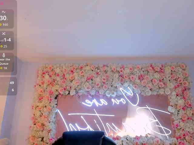 IrinaPortman bongacams