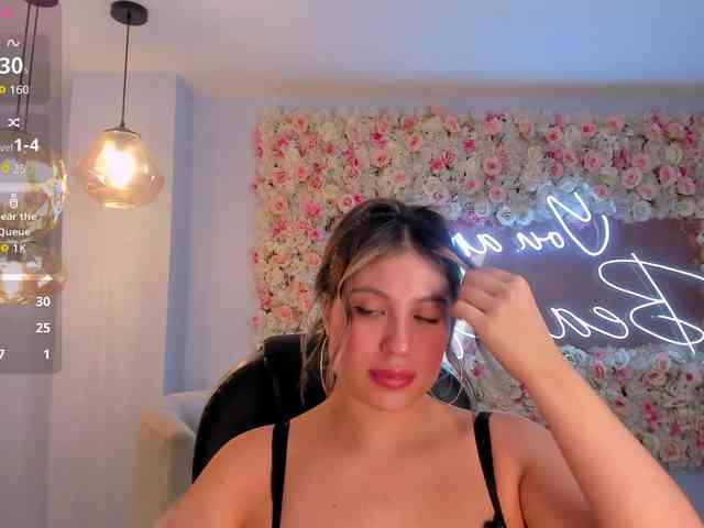 IrinaPortman bongacams