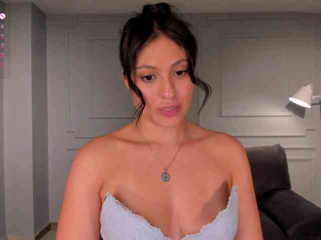 IrinaPortman Live Webcam on BongaCams