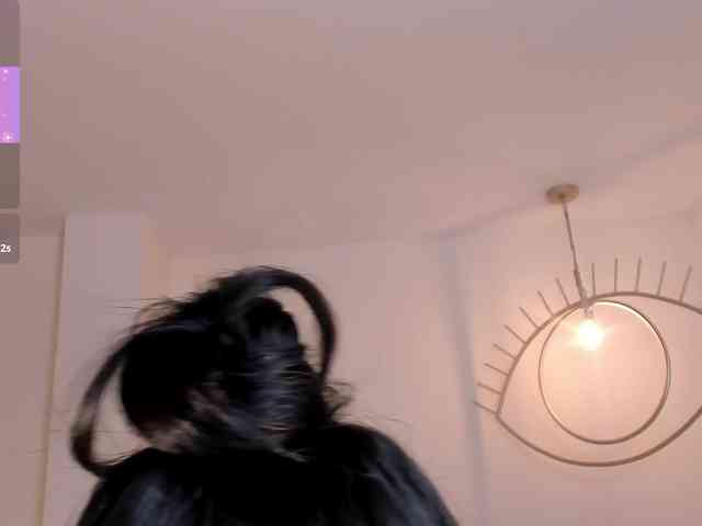IrinaPortman webcam