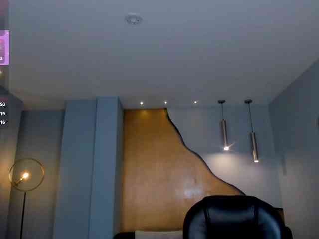 IrinaPortman webcam