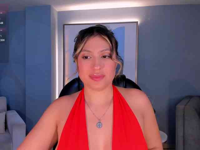 IrinaPortman webcam