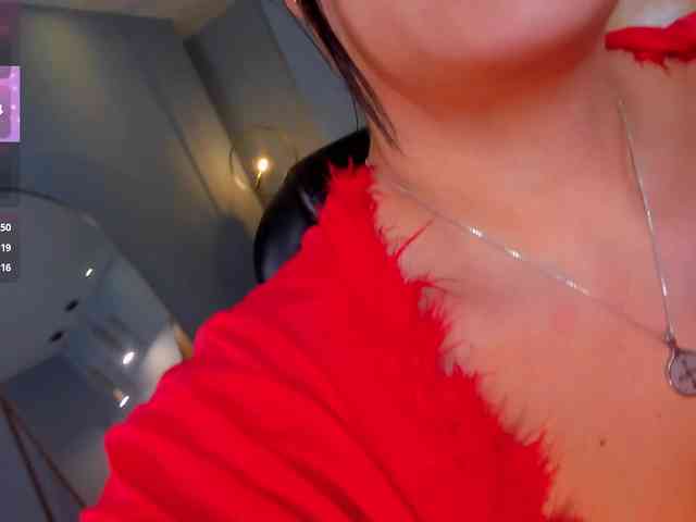 IrinaPortman webcam