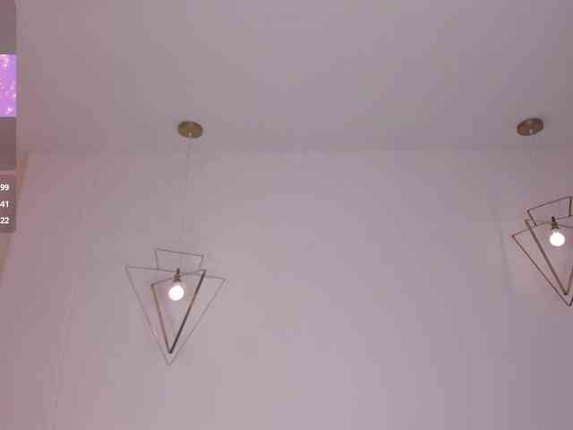 IrinaPortman webcam