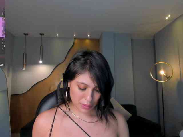 IrinaPortman webcam