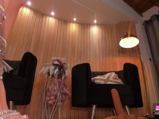 GiaFerrara Porn Show