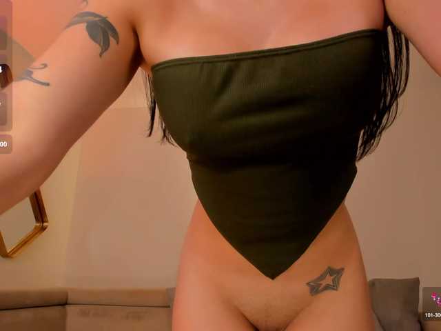 GiaFerrara's BongaCams show and profile