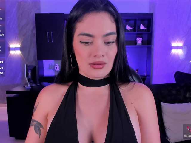 GiaFerrara's BongaCams show and profile
