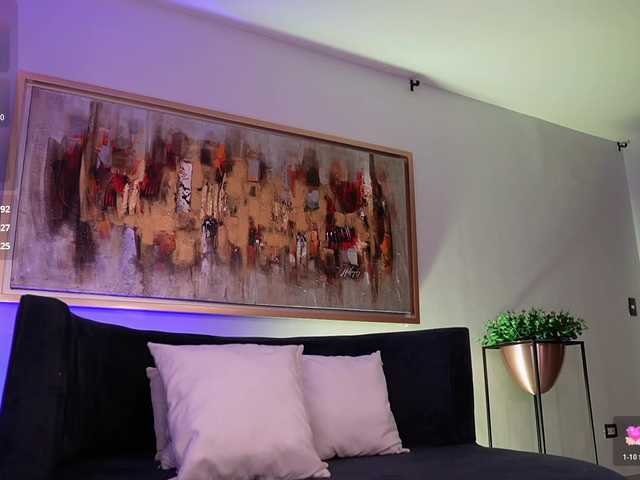 GiaFerrara's BongaCams show and profile