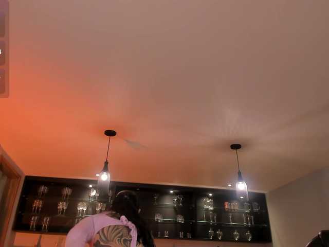 GiaFerrara's BongaCams show and profile