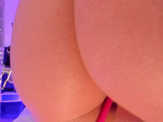 GiaFerrara's BongaCams show and profile