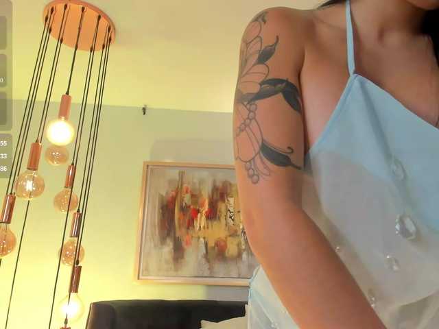 GiaFerrara's BongaCams show and profile