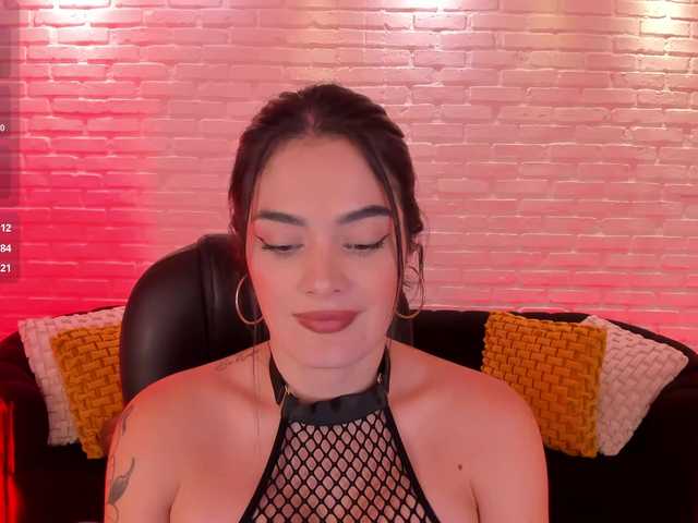 GiaFerrara's BongaCams show and profile