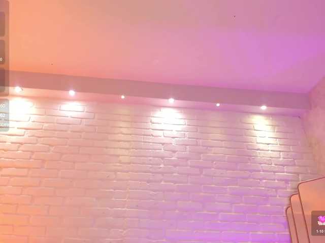 GiaFerrara's BongaCams show and profile