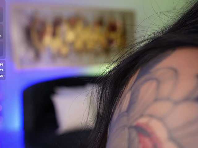 GiaFerrara's BongaCams show and profile