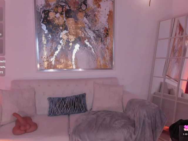 GiaFerrara's BongaCams show and profile