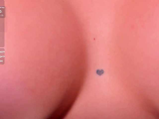 GiaFerrara's BongaCams show and profile