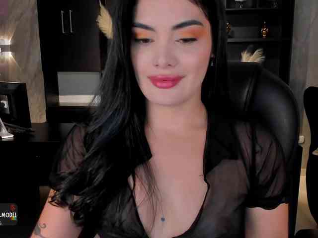 GiaFerrara webcam