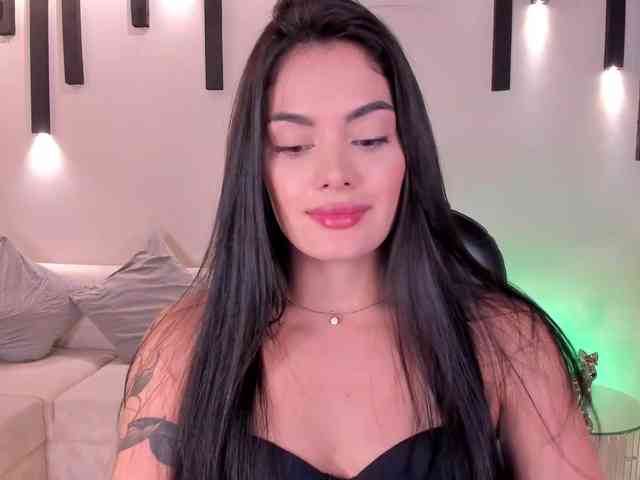 GiaFerrara webcam