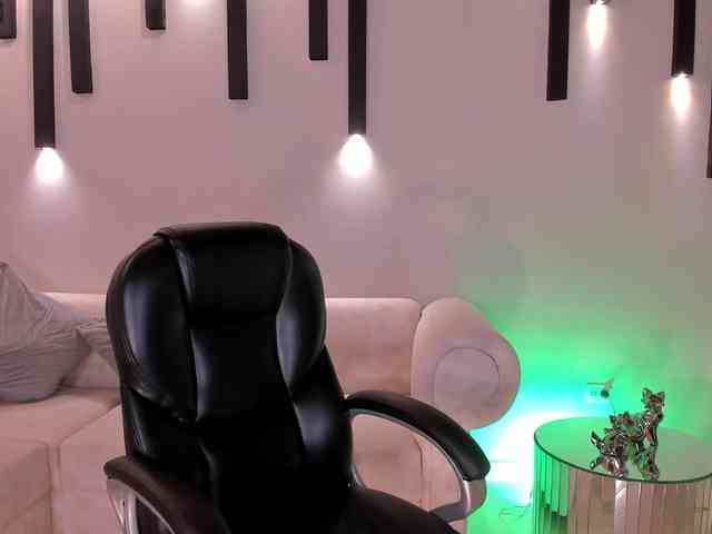 GiaFerrara webcam