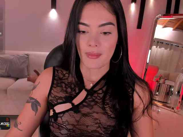 free chat now GiaFerrara