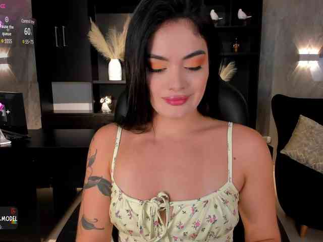 GiaFerrara webcam
