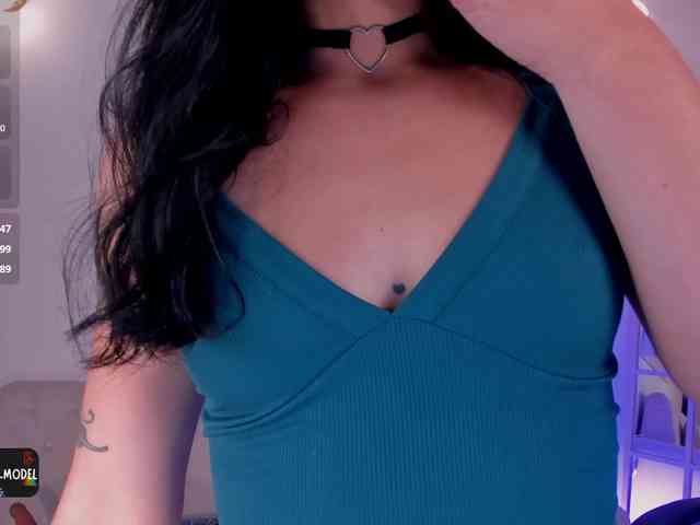 GiaFerrara webcam