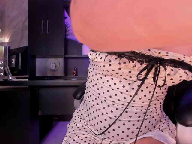 GiaFerrara Live Webcam on BongaCams