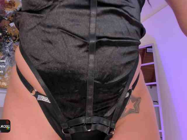 GiaFerrara webcam