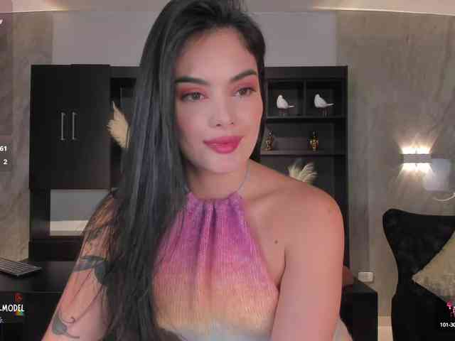 GiaFerrara webcam