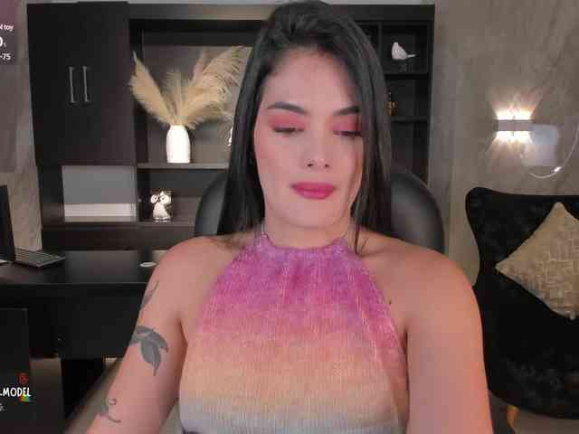 GiaFerrara webcam