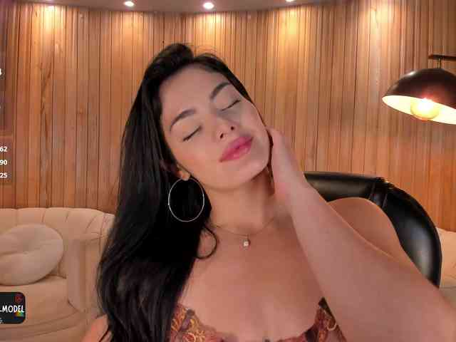 GiaFerrara webcam