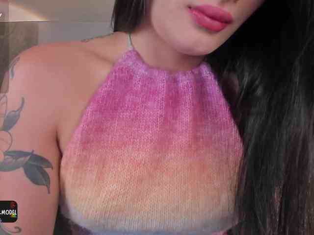 GiaFerrara webcam