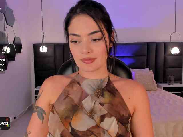 GiaFerrara Live Webcam on BongaCams GiaFerrara Live Webcam on BongaCams