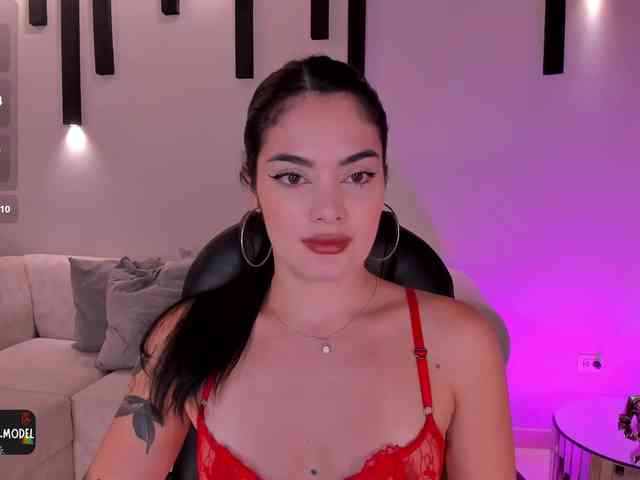GiaFerrara webcam