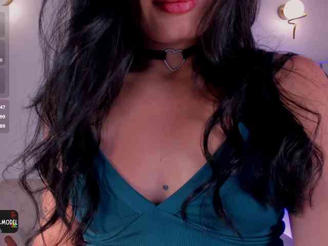 GiaFerrara webcam