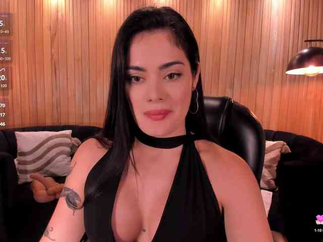 GiaFerrara Live Webcam on BongaCams