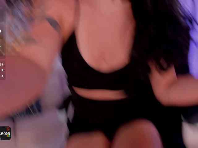 GiaFerrara webcam