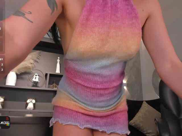 GiaFerrara webcam