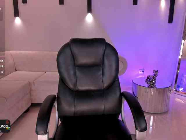 GiaFerrara webcam