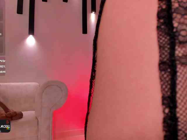 GiaFerrara webcam