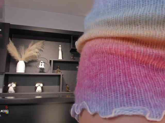 GiaFerrara webcam