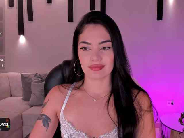 GiaFerrara webcam