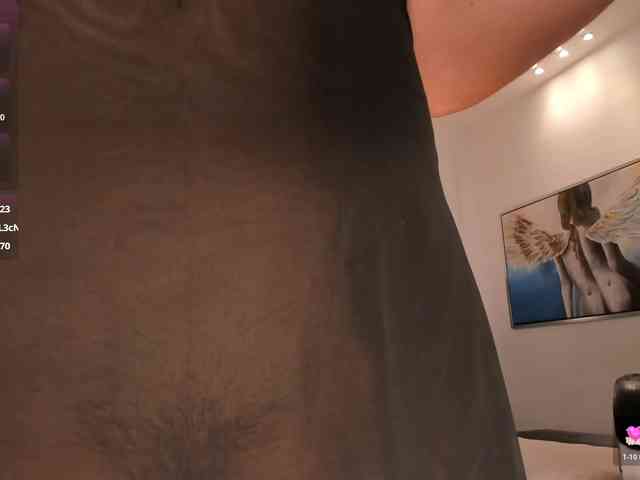 GiaFerrara webcam