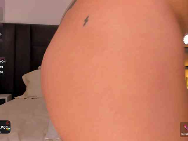 GiaFerrara webcam