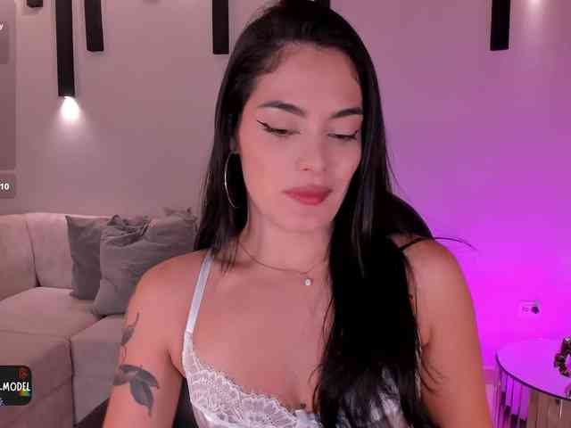 GiaFerrara webcam