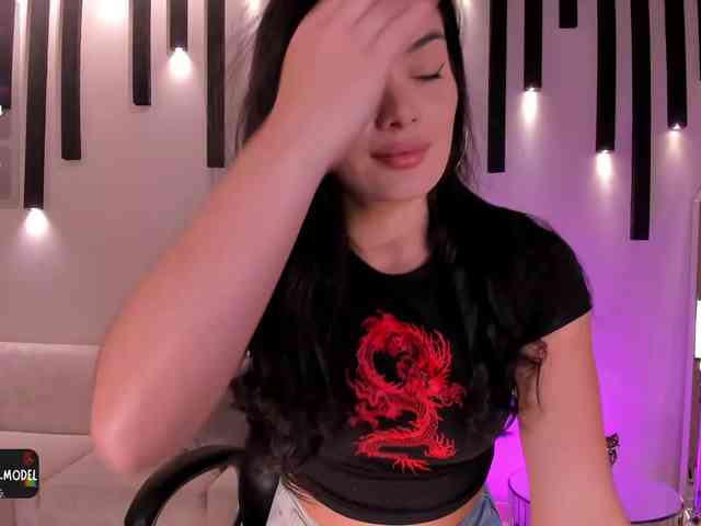 GiaFerrara webcam