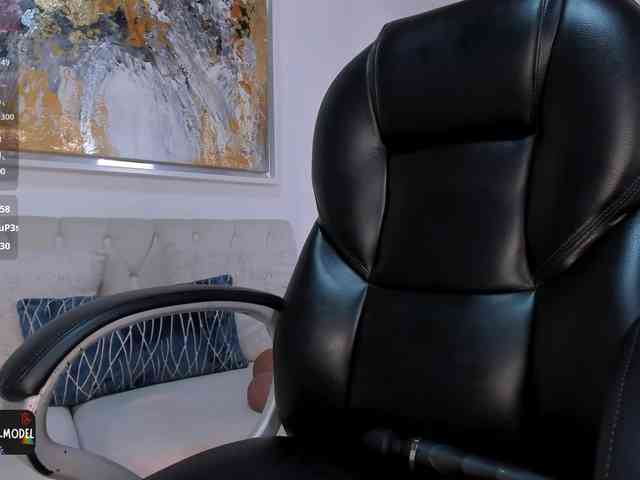 GiaFerrara webcam